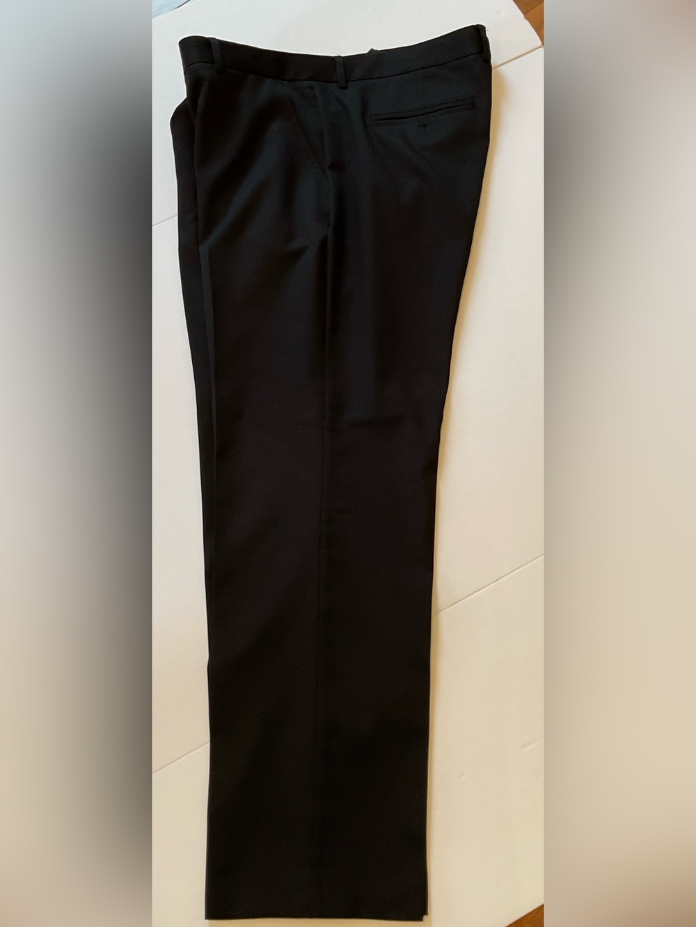 Greg Norman golf pants